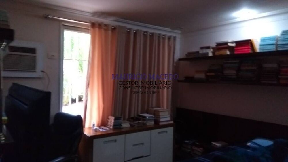 Casa, 4 quartos, 460 m² - Foto 4