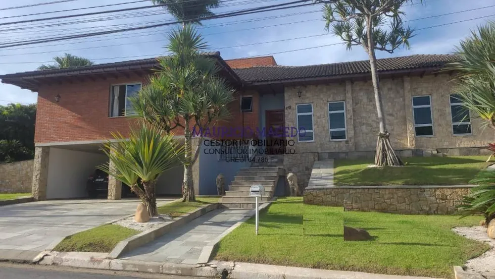 Casa, 4 quartos, 460 m² - Foto 11
