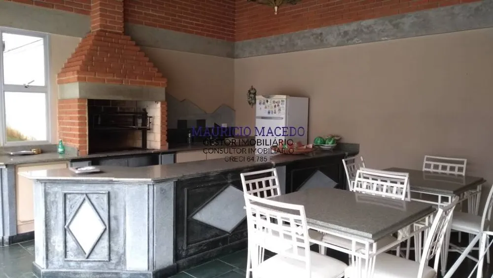 Casa, 4 quartos, 460 m² - Foto 10