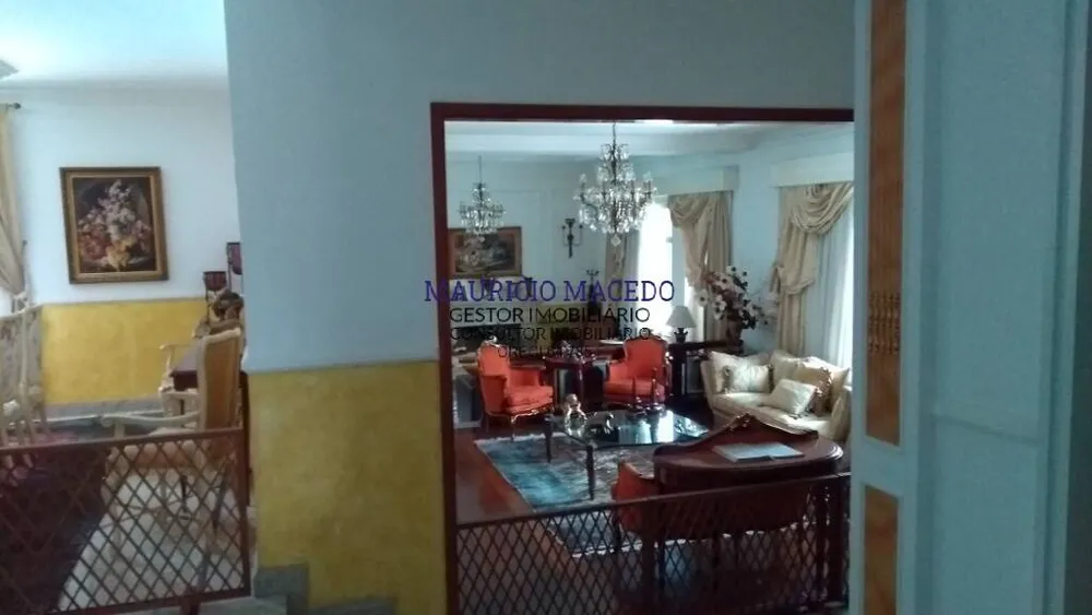Casa, 4 quartos, 460 m² - Foto 6