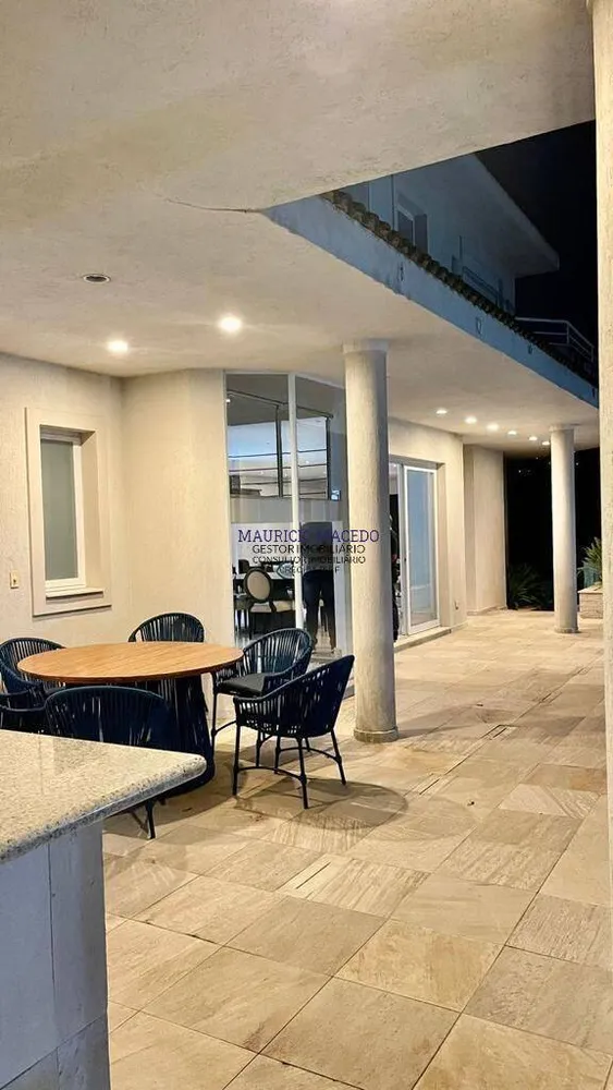 Casa, 4 quartos, 510 m² - Foto 6