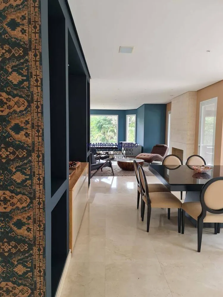 Casa, 4 quartos, 510 m² - Foto 11
