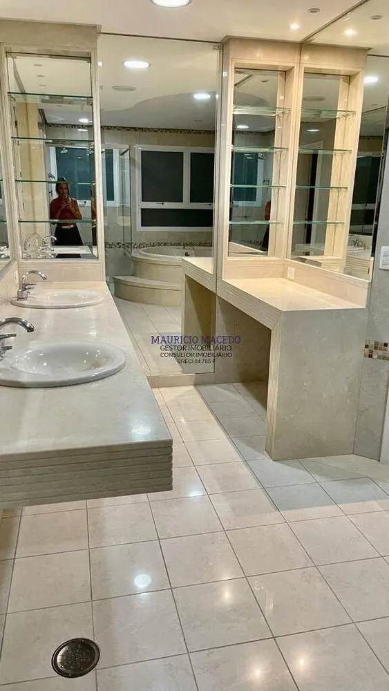 Casa, 4 quartos, 510 m² - Foto 19