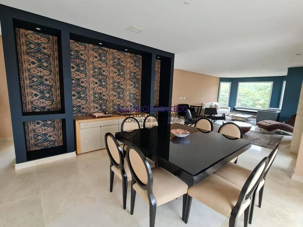 Casa, 4 quartos, 510 m² - Foto 14