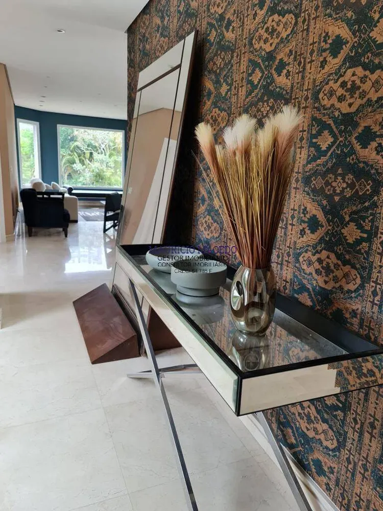 Casa, 4 quartos, 510 m² - Foto 12