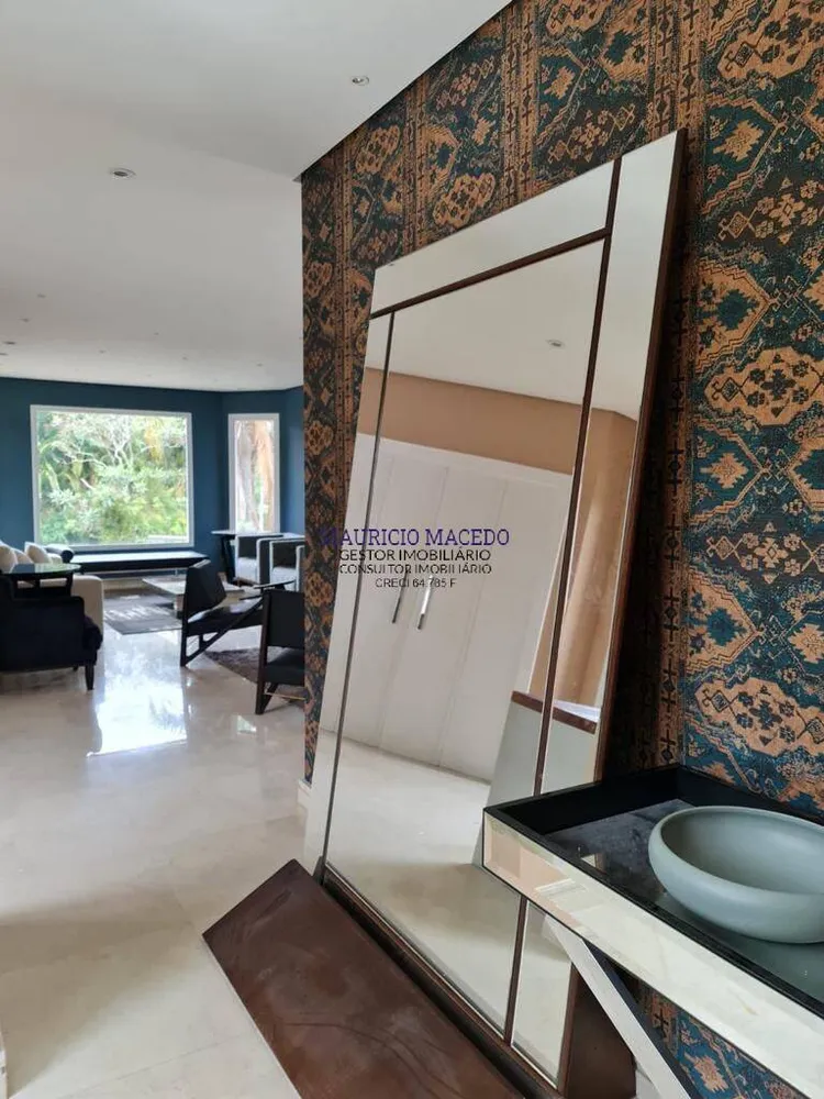 Casa, 4 quartos, 510 m² - Foto 8