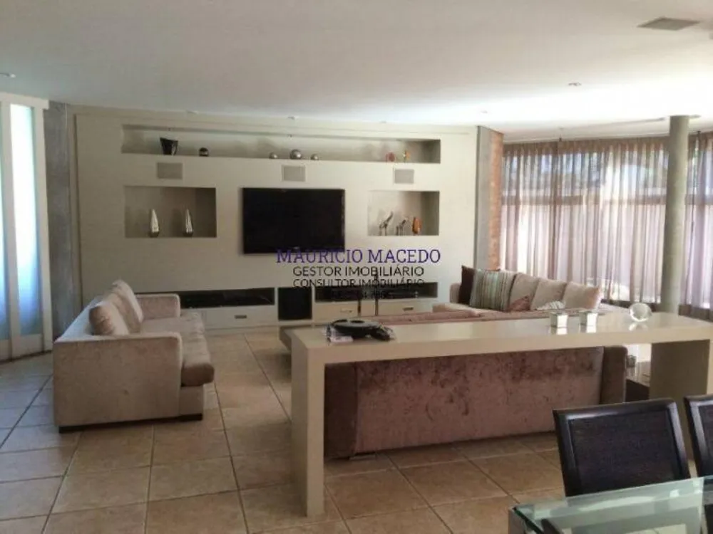 Casa, 4 quartos, 750 m² - Foto 6