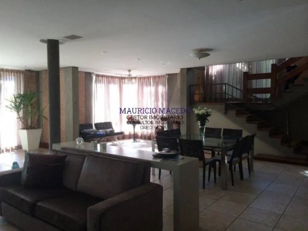 Casa, 4 quartos, 750 m² - Foto 8