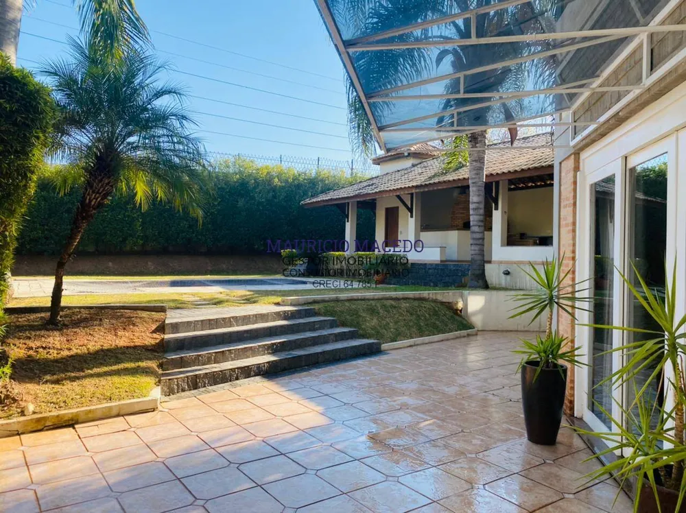 Casa, 4 quartos, 750 m² - Foto 15