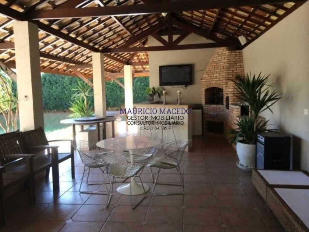 Casa, 4 quartos, 750 m² - Foto 13