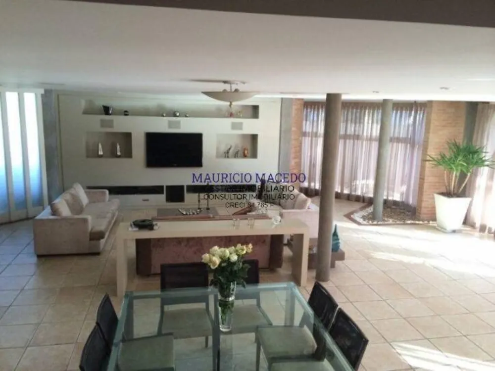 Casa, 4 quartos, 750 m² - Foto 6