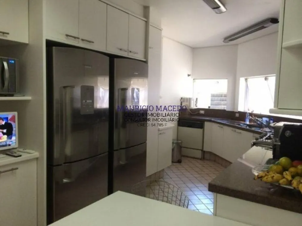 Casa, 4 quartos, 750 m² - Foto 7