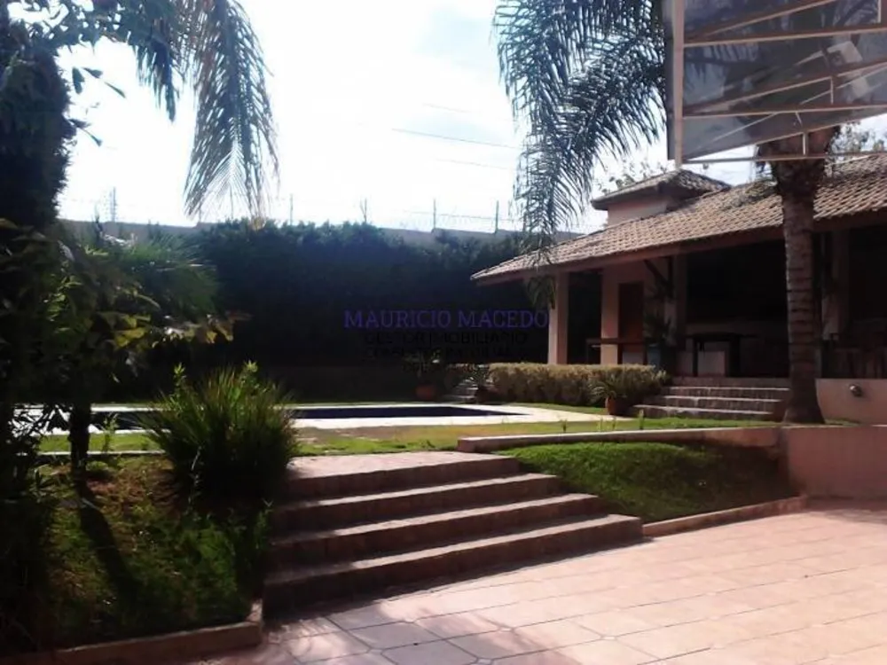 Casa, 4 quartos, 750 m² - Foto 14