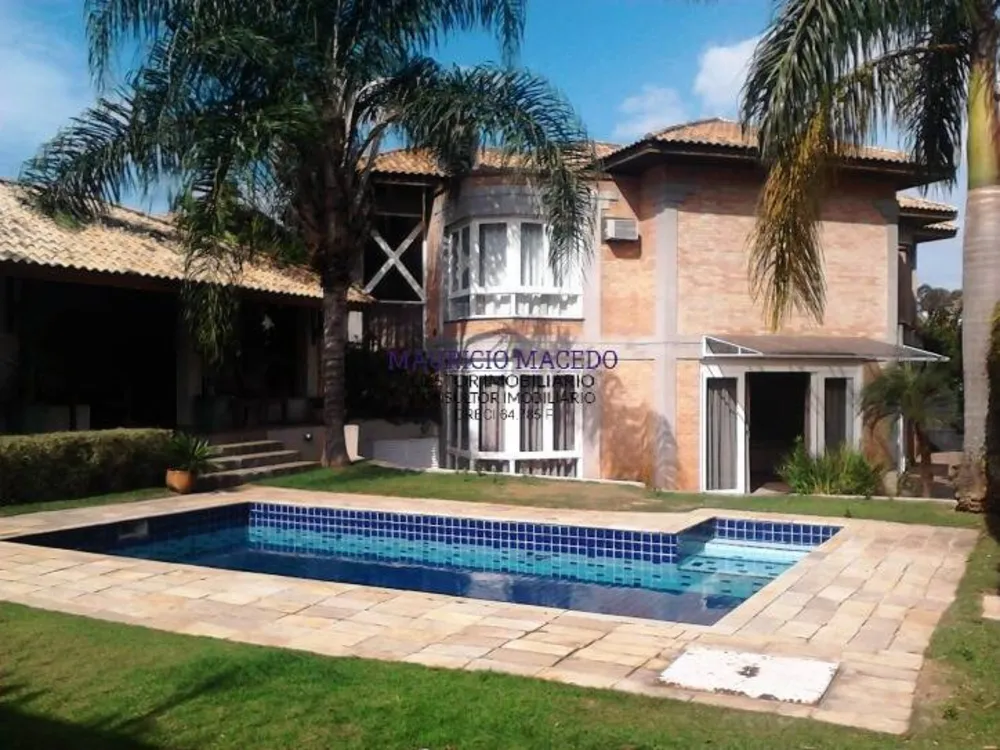 Casa, 4 quartos, 750 m² - Foto 7