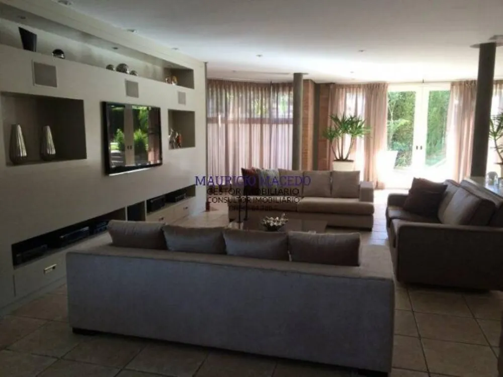 Casa, 4 quartos, 750 m² - Foto 3