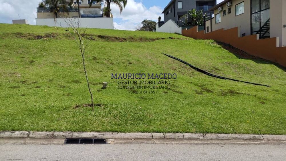 Terreno, 556 m² - Foto 2