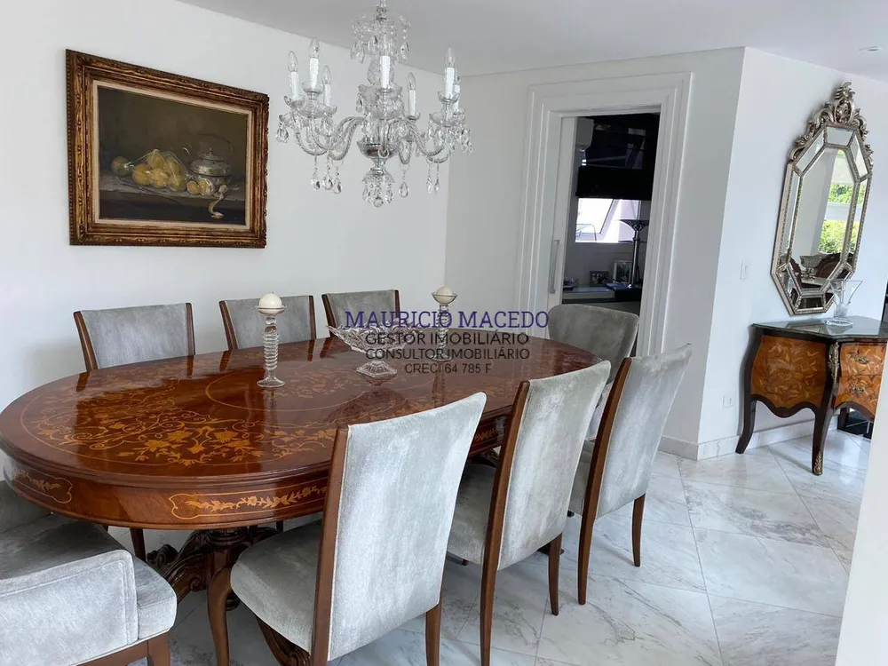 Casa, 4 quartos, 560 m² - Foto 6