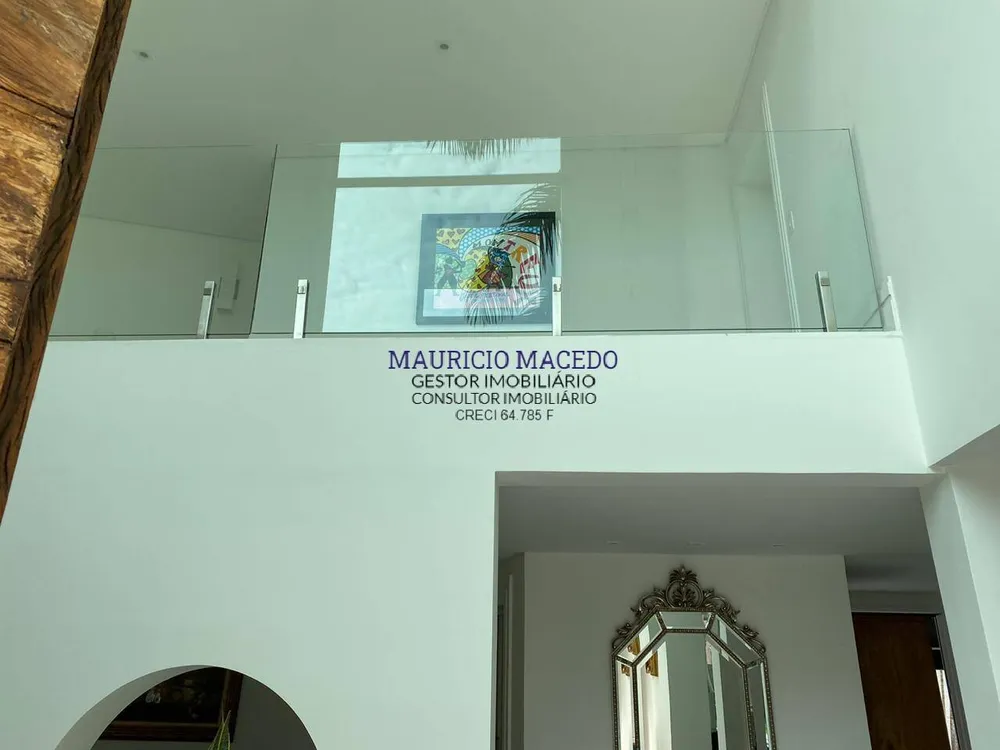 Casa, 4 quartos, 560 m² - Foto 4