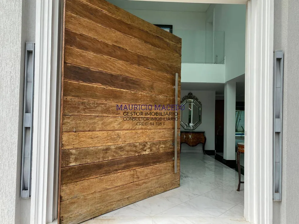 Casa, 4 quartos, 560 m² - Foto 5