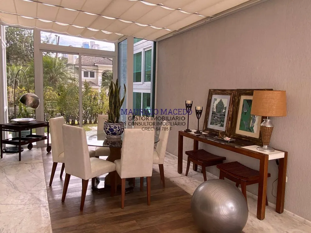 Casa, 4 quartos, 560 m² - Foto 16