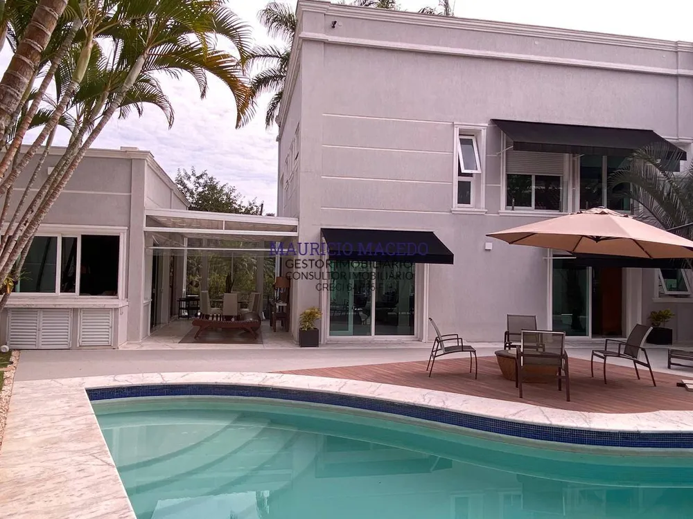 Casa, 4 quartos, 560 m² - Foto 3