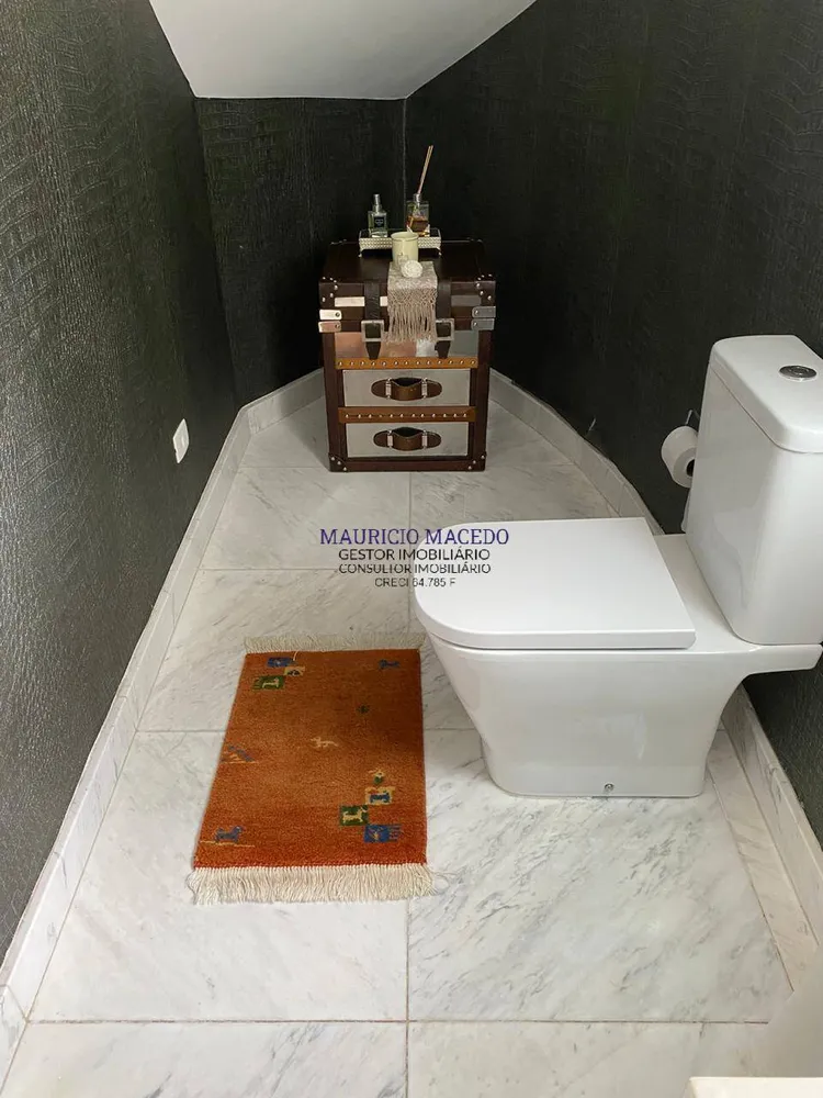 Casa, 4 quartos, 560 m² - Foto 7