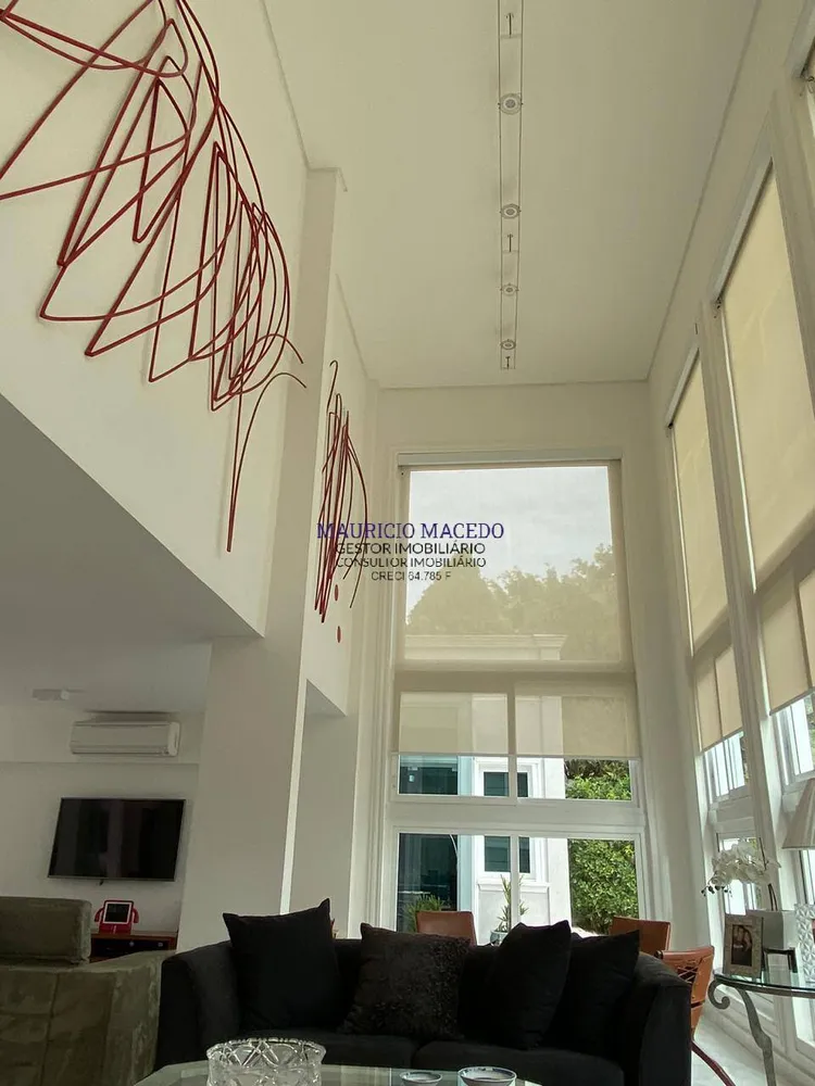 Casa, 4 quartos, 560 m² - Foto 10