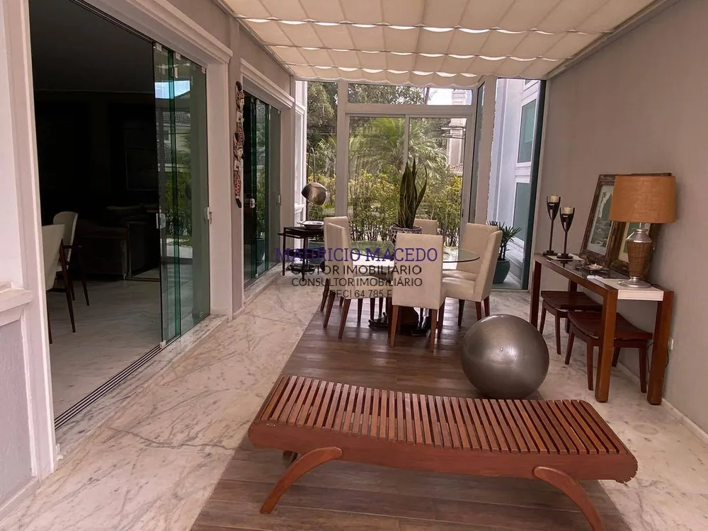 Casa, 4 quartos, 560 m² - Foto 12