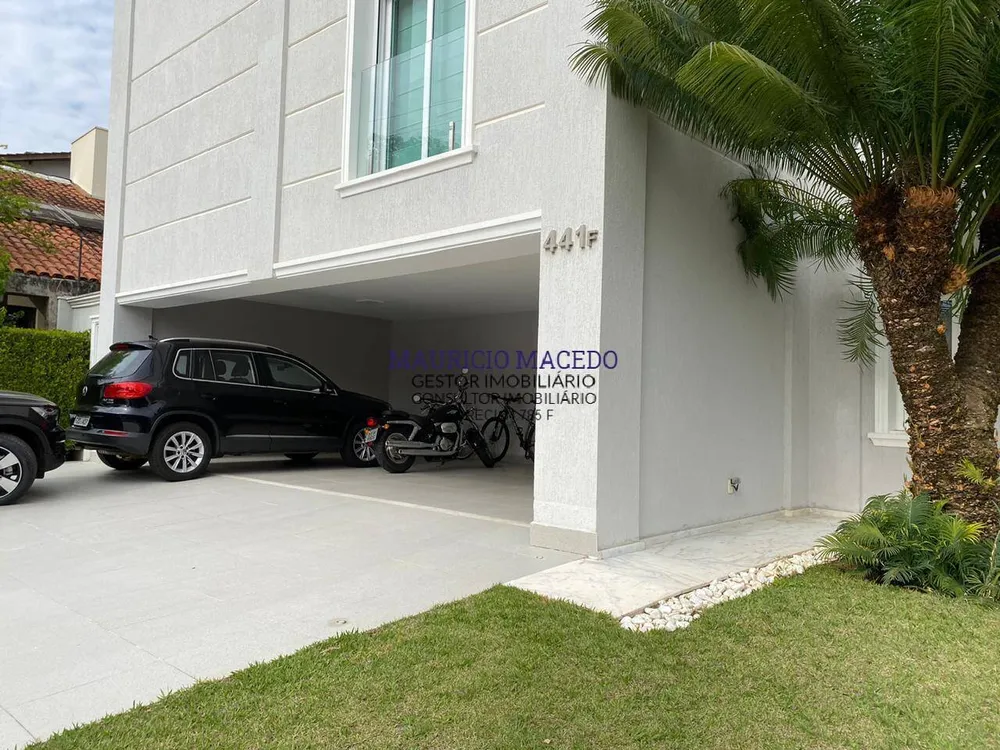 Casa, 4 quartos, 560 m² - Foto 2