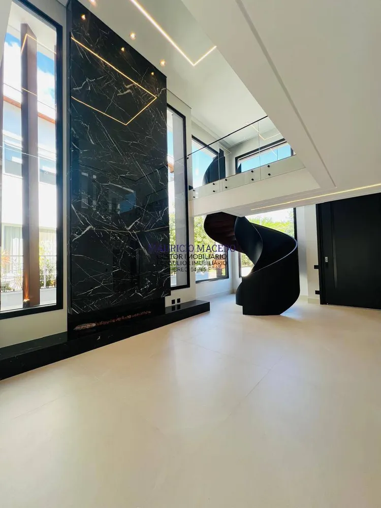 Casa, 4 quartos, 430 m² - Foto 8