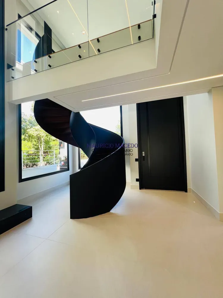 Casa, 4 quartos, 430 m² - Foto 11