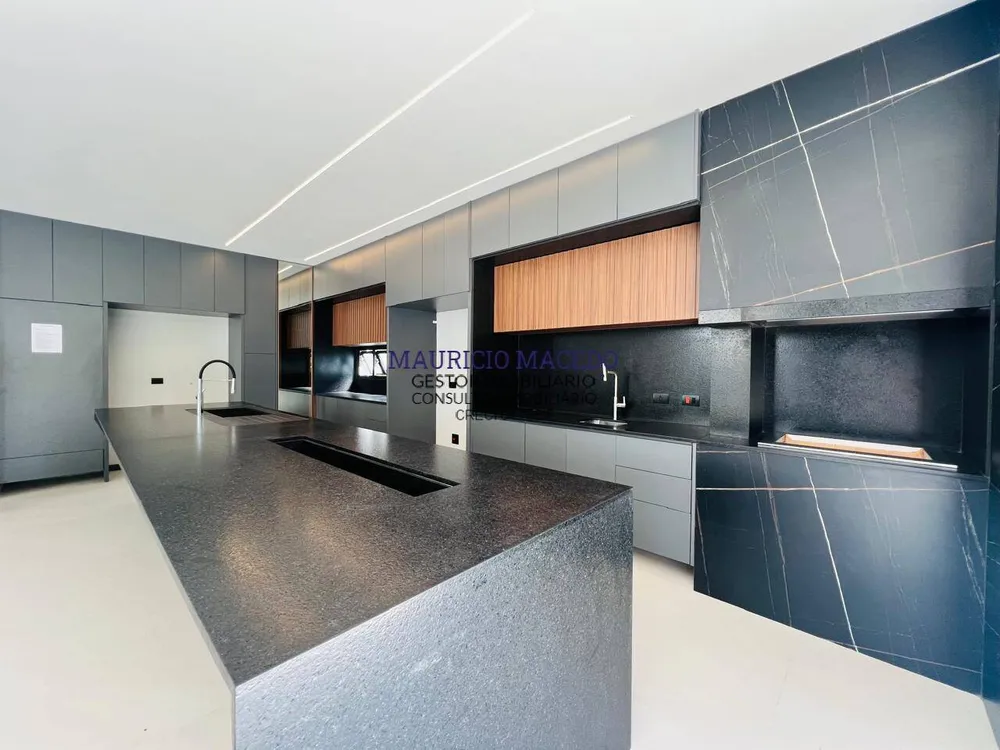 Casa, 4 quartos, 430 m² - Foto 1