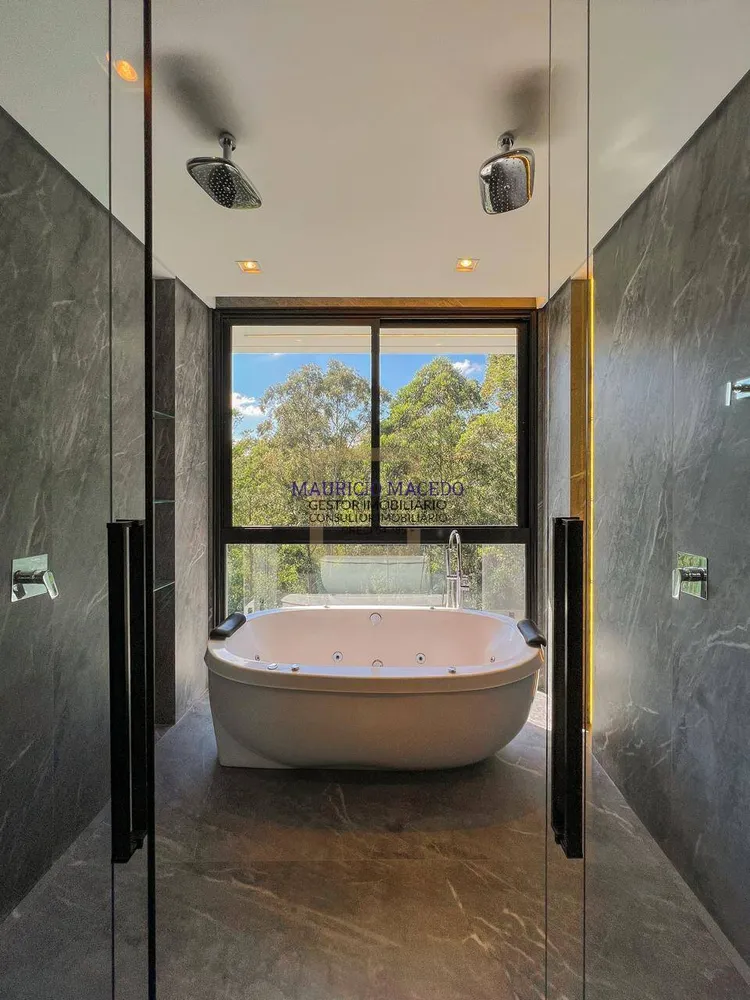 Casa, 4 quartos, 430 m² - Foto 2