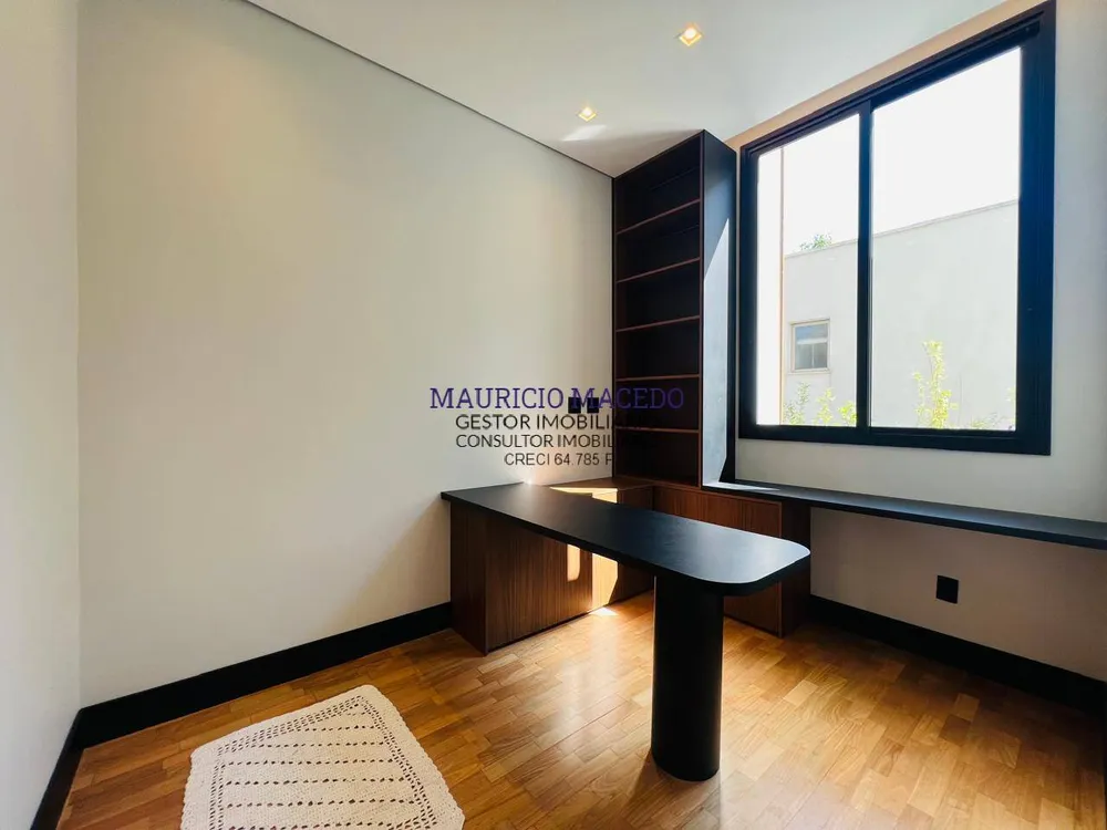 Casa, 4 quartos, 430 m² - Foto 4