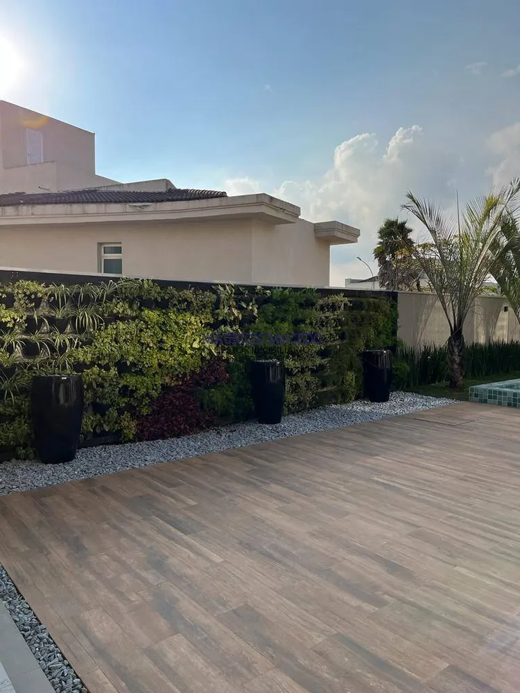 Casa, 4 quartos, 569 m² - Foto 4