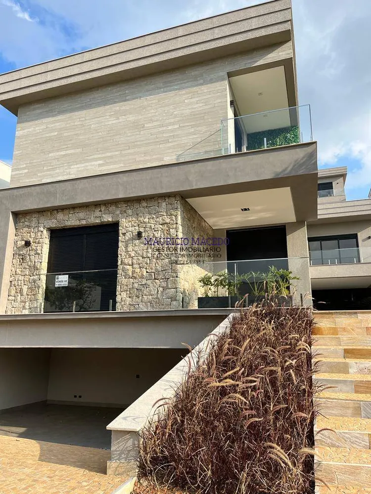 Casa, 4 quartos, 569 m² - Foto 2