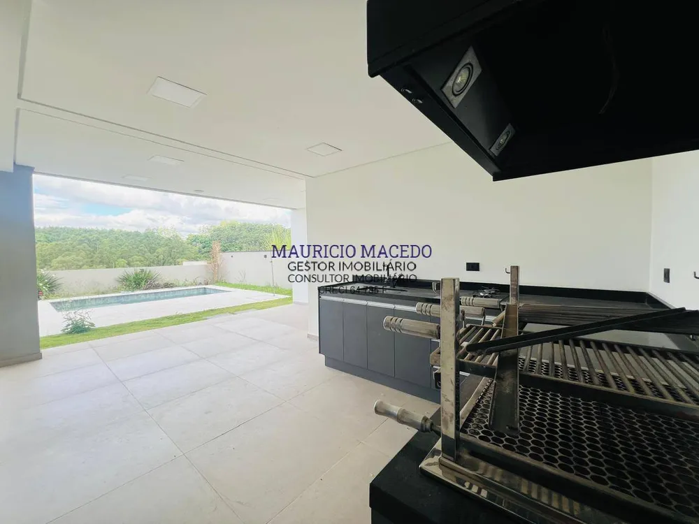 Casa, 4 quartos, 429 m² - Foto 22