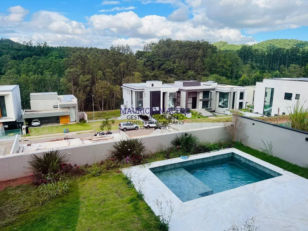 Casa, 4 quartos, 429 m² - Foto 7