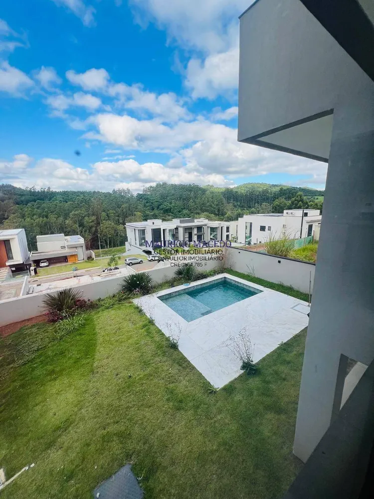 Casa, 4 quartos, 429 m² - Foto 16