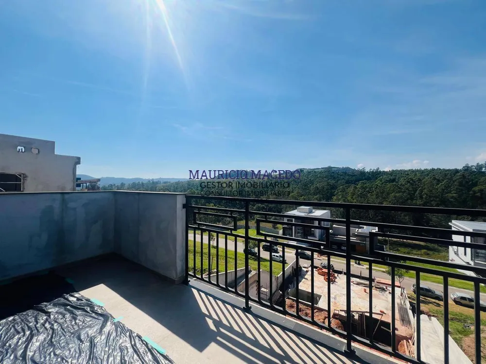 Casa, 4 quartos, 429 m² - Foto 2