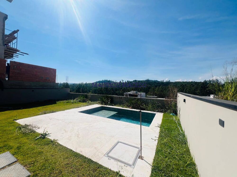 Casa para alugar com 4 quartos, 429m² - Foto 15