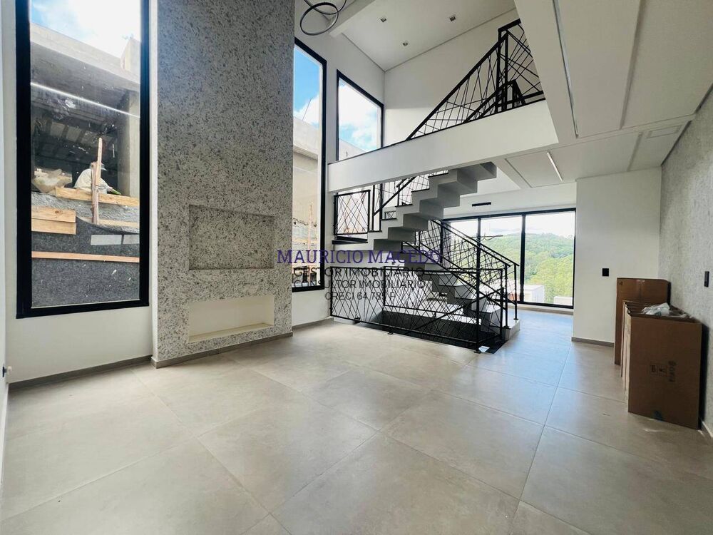 Casa para alugar com 4 quartos, 429m² - Foto 9