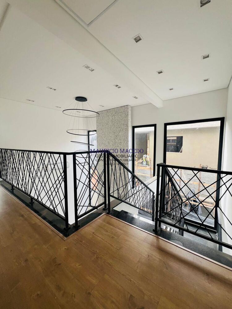 Casa para alugar com 4 quartos, 429m² - Foto 7