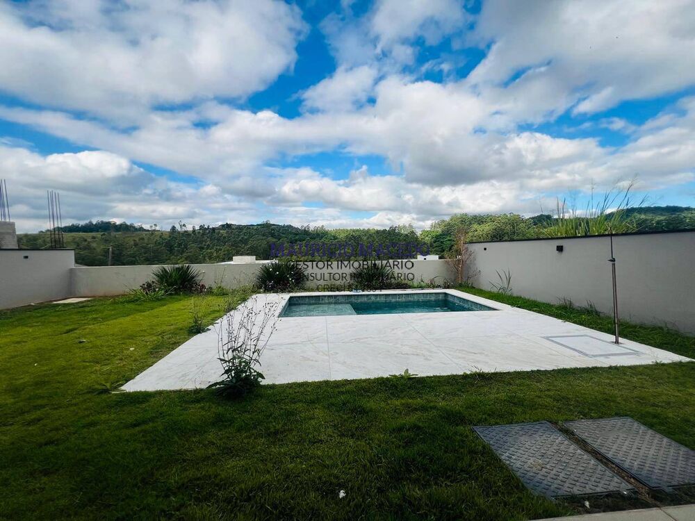 Casa para alugar com 4 quartos, 429m² - Foto 10