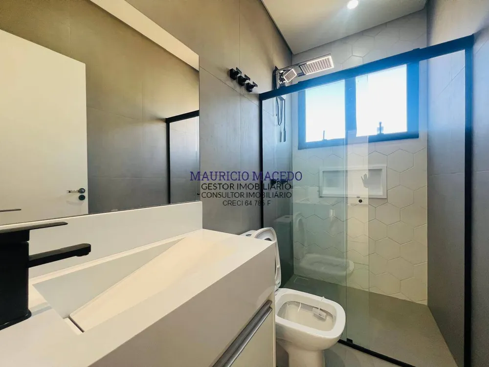 Casa, 4 quartos, 429 m² - Foto 11