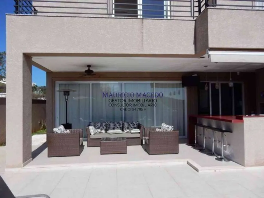 Casa, 4 quartos, 400 m² - Foto 5