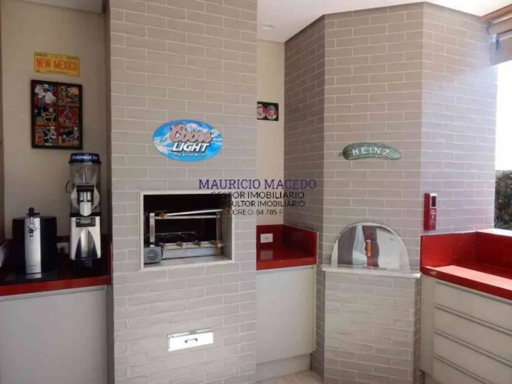 Casa, 4 quartos, 400 m² - Foto 11
