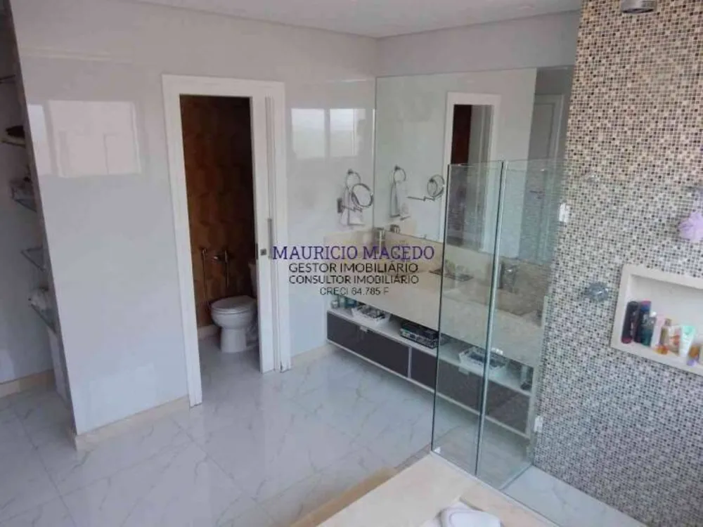 Casa, 4 quartos, 400 m² - Foto 13
