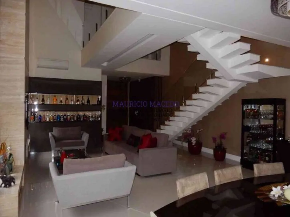 Casa, 4 quartos, 400 m² - Foto 4