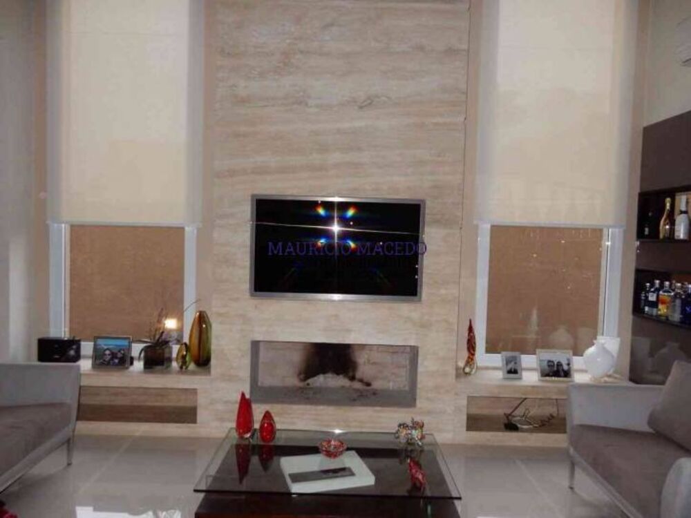 Casa, 4 quartos, 400 m² - Foto 3